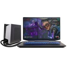 Tracer VI Gaming I17GLC 600 Liquid Cool Ready
