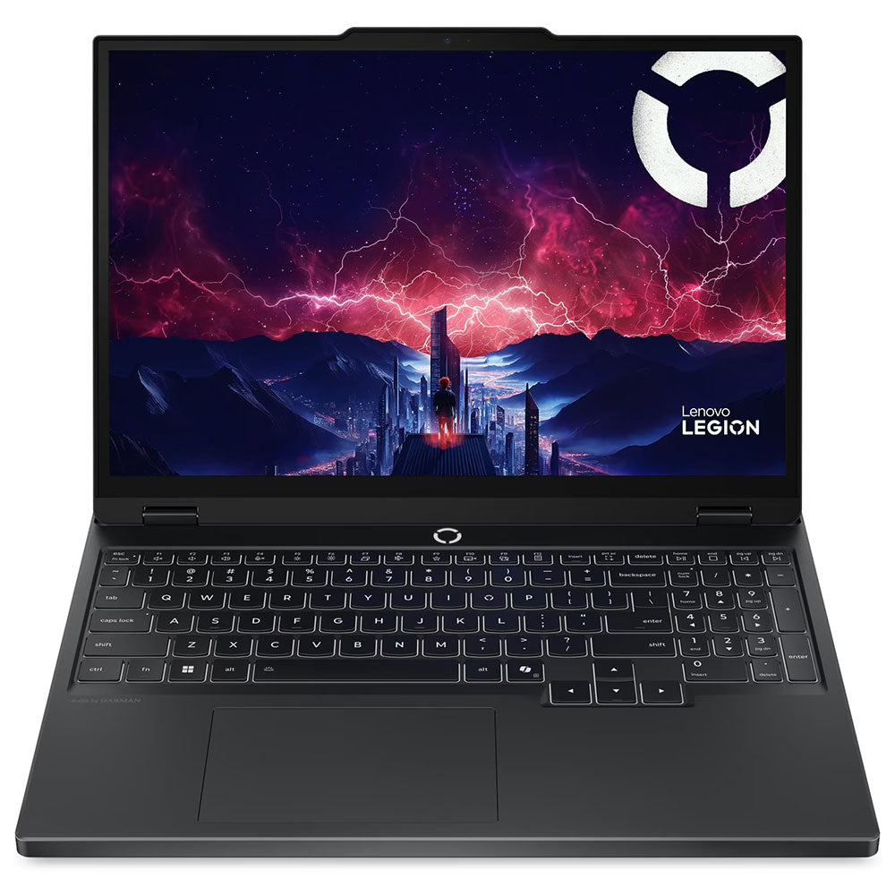 Lenovo Legion 5 15" RTX 5060 Gaming Laptop - Empowered PC