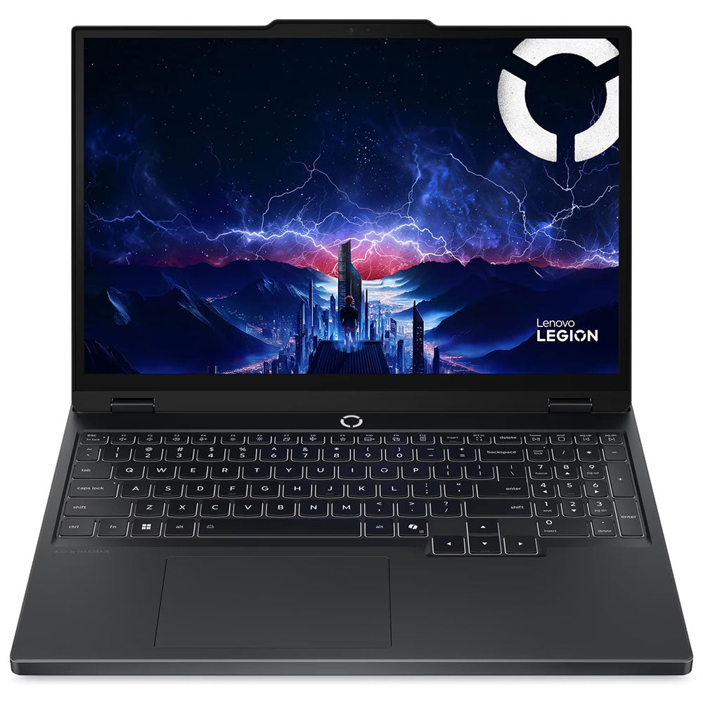 Lenovo Legion 5i 15" RTX 5070 Gaming Laptop - Empowered PC