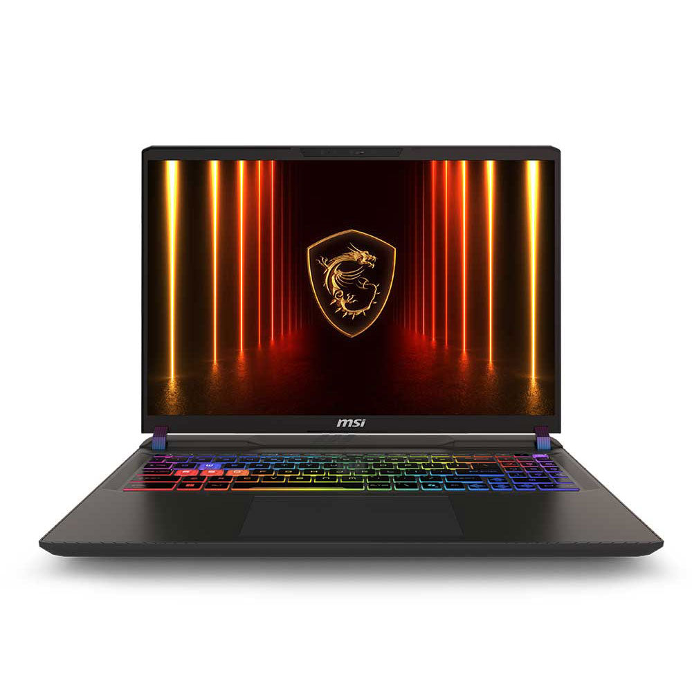 MSI RTX 5080 Ultra 9 QHD (up to 96GB DDR5, 16TB SSD w/ Gen5) Laptop - Empowered PC
