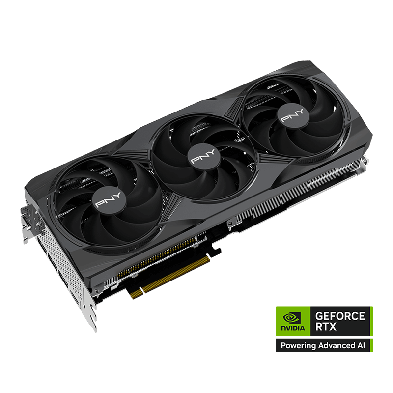 NVIDIA GeForce RTX 5080 16GB GPU - Empowered PC