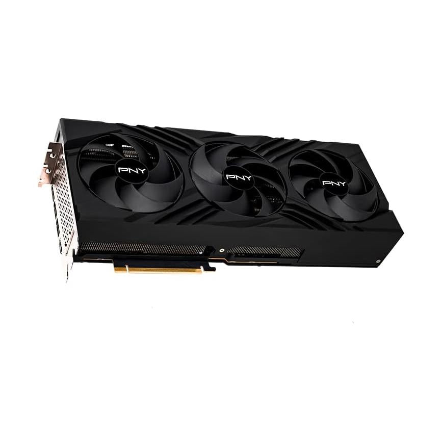 PNY NVIDIA GeForce RTX 4090 24GB Graphics Card - Empowered PC