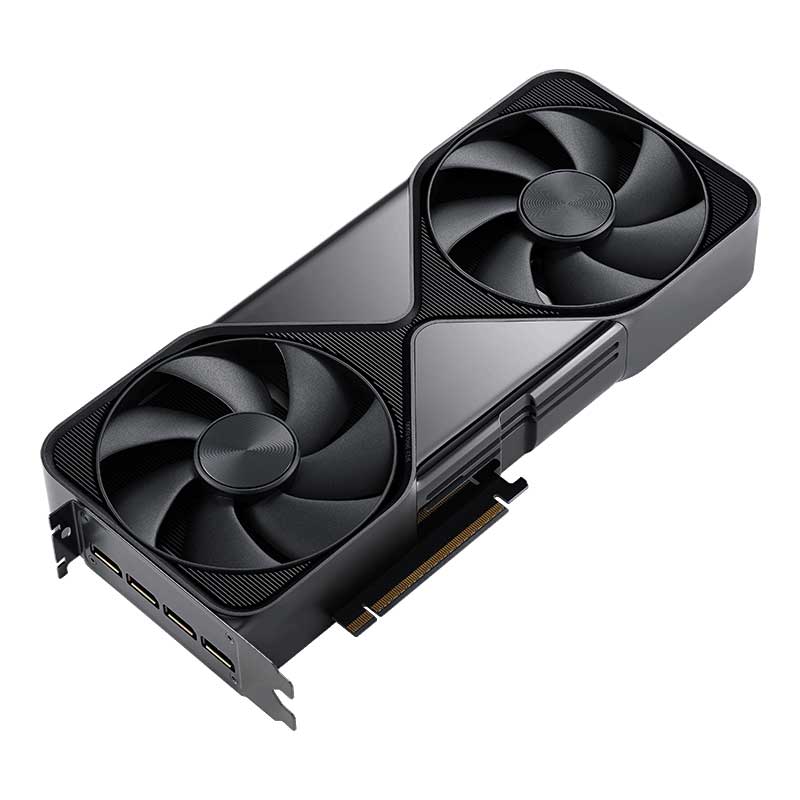 RTX PRO 6000 96GB Blackwell NVIDIA Workstation GPU - Empowered PC