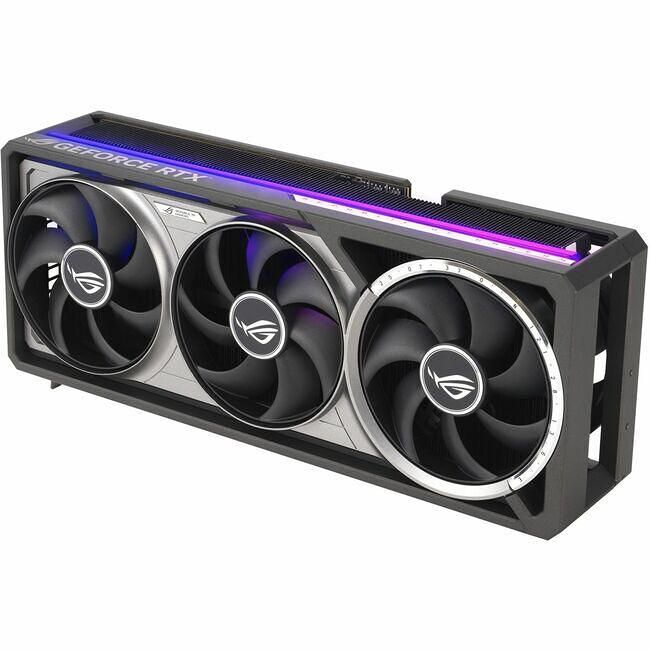 ASUS ROG-ASTRAL-RTX5090-O32G-GAMING NVIDIA GeForce RTX 5090 Graphic Card - 32 GB GDDR7