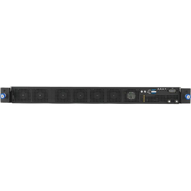 Exxact TensorEX 1U Server - 1x 4th/5th Gen Intel Xeon Scalable processor - TS1-166526296