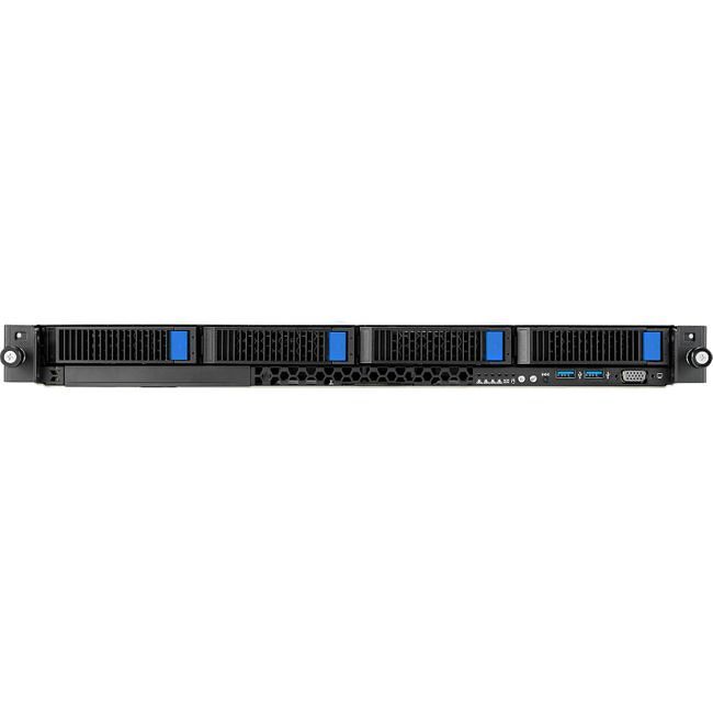 Exxact TensorEX 1U Server - 1x AMD EPYC 9004-Series processor - TS1-104931328