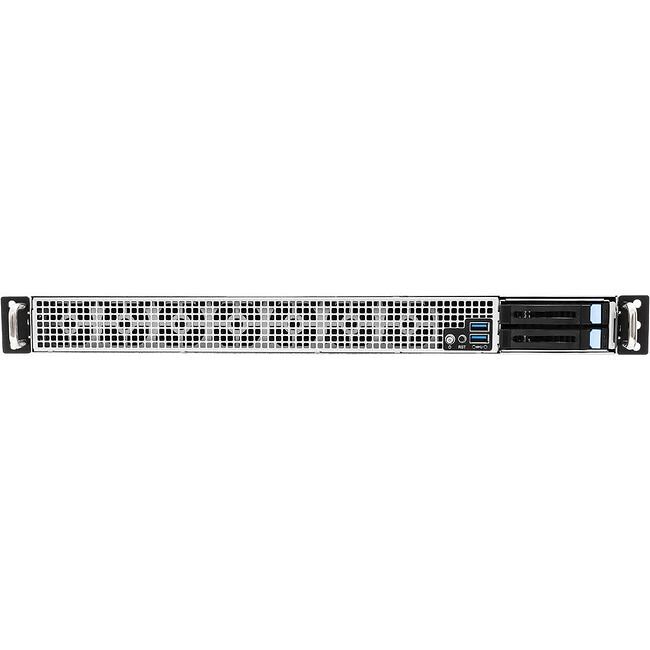 Exxact TensorEX 1U Server - 1x AMD EPYC 9005/9004-Series - TS1-129968751