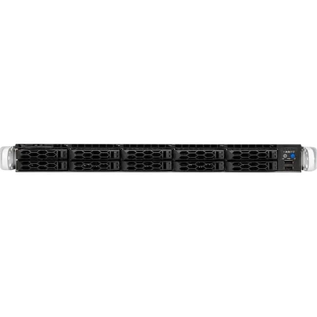 Exxact TensorEX 1U Server - 1x Ampere Altra Max processor - TS1-179399075