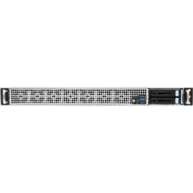 Exxact TensorEX 1U Server - 1x Intel Xeon 6500/6700 Series - TS1-182475719