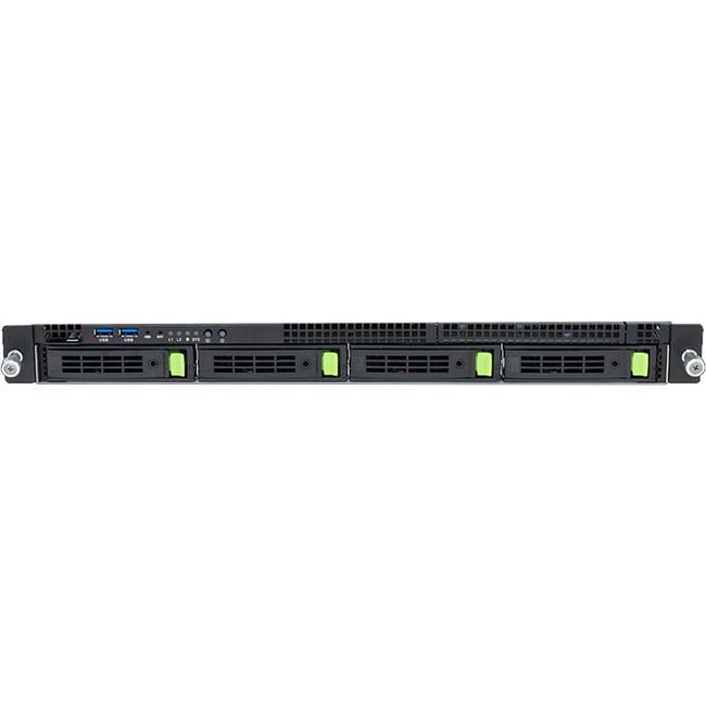 Exxact TensorEX 1U Server - 1x Intel Xeon 6700/6500 Series - TS1-152196593