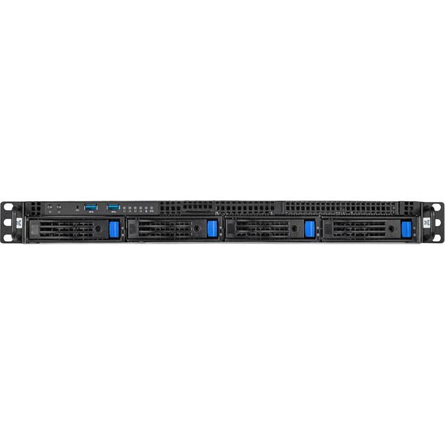 Exxact TensorEX 1U Server - 1x Socket AM5 LGA-1718 processor - TS1-135175404