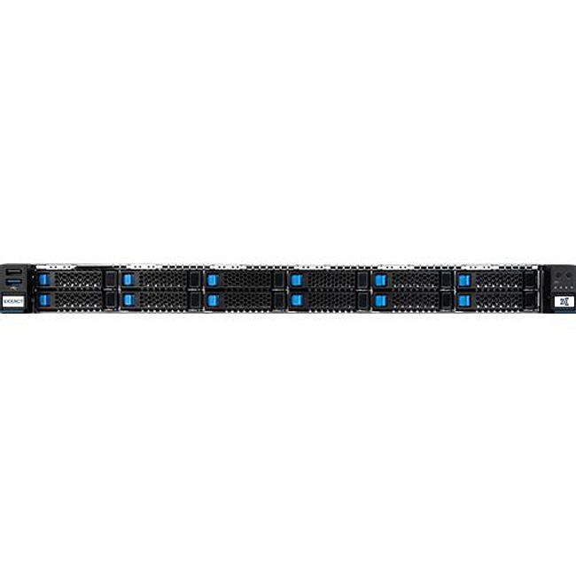 Exxact TensorEX 1U Server - 2x AMD EPYC 9004/9005-Series processor - TS1-100639548