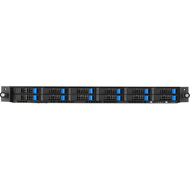 Exxact TensorEX 1U Server - 2x AMD EPYC 9004-Series processor - TS1-140907214