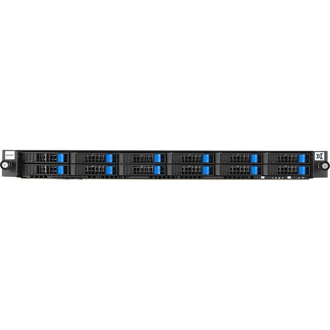 Exxact TensorEX 1U Server - 2x Intel Xeon 6700 Series with E-cores - TS1-117781692