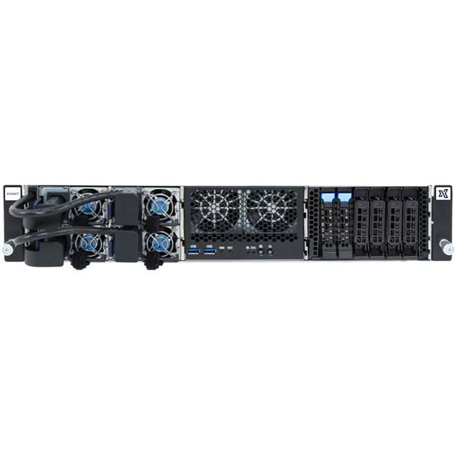 Exxact TensorEX 2U NVIDIA MGX™ Server - 1x AMD EPYC 9004/9005 Series - TS2-199913059
