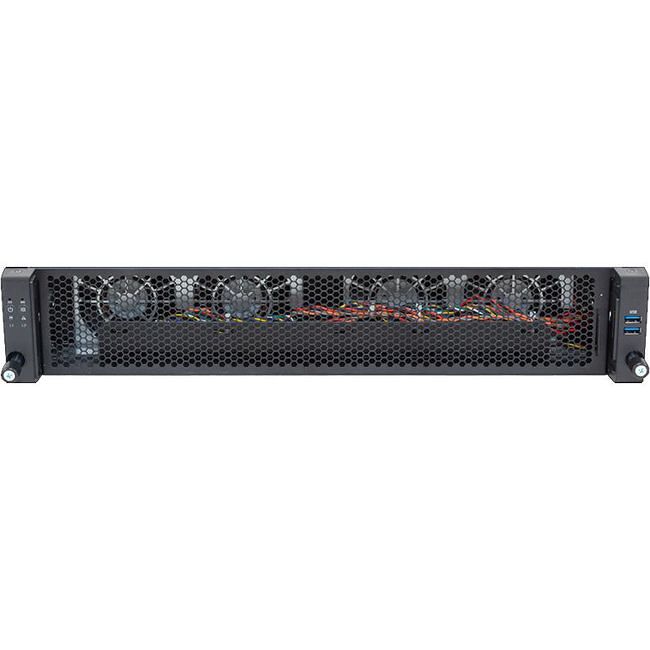 Exxact TensorEX 2U Server - 1x AMD EPYC 9004/9005-Series processor - TS2-184034959