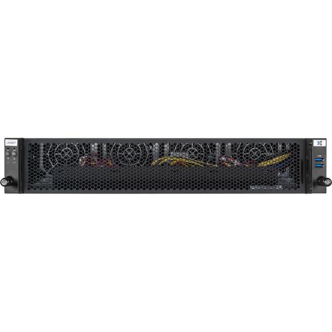 Exxact TensorEX 2U Server - 1x Intel Xeon 6500/6700 Series - TS2-150206748