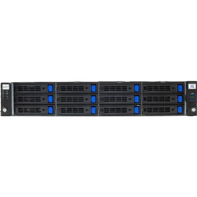 Exxact TensorEX 2U Server - 1x Intel Xeon 6500P/6700E/6700P Series - TS2-167842398
