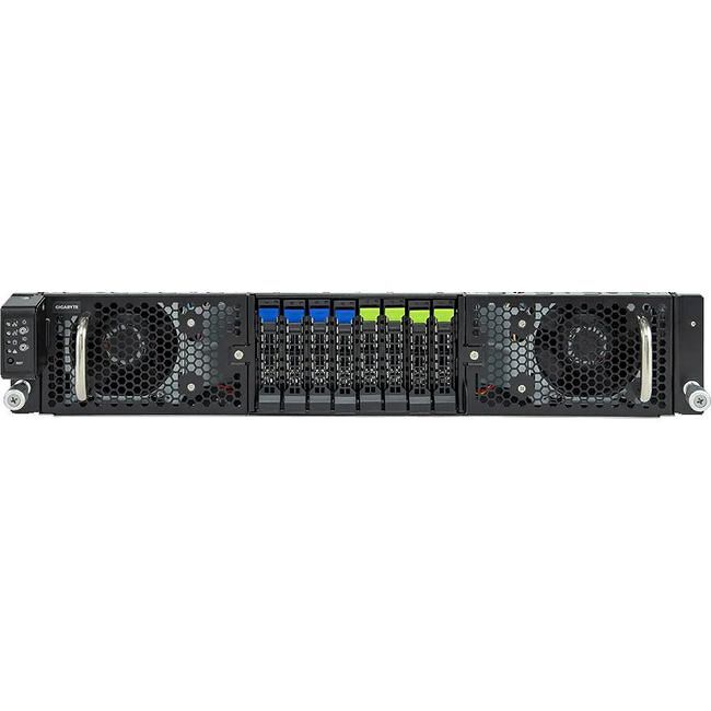 Exxact TensorEX 2U Server - 2x 4th/5th Gen Intel Xeon Scalable processor - TS2-141807811
