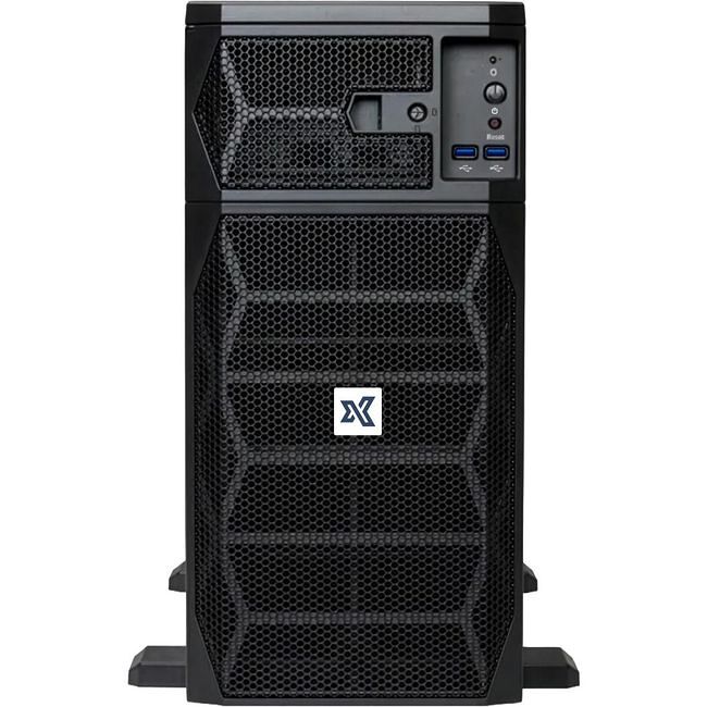 Exxact TensorEX NVIDIA DGX Station™ - 1x NVIDIA GB300 Grace Blackwell Ultra Desktop Superchip - TWS-188490844