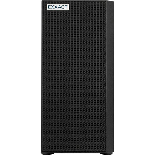 Exxact Valence Mid-Tower Workstation - 2x AMD EPYC 9004-Series processor - VWS-146757840