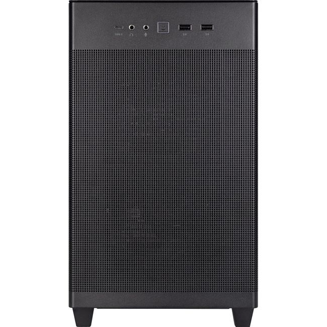 Exxact Valence Small Form Factor Workstation - 1x Intel Socket V LGA-1700 processor - VWF-171270472
