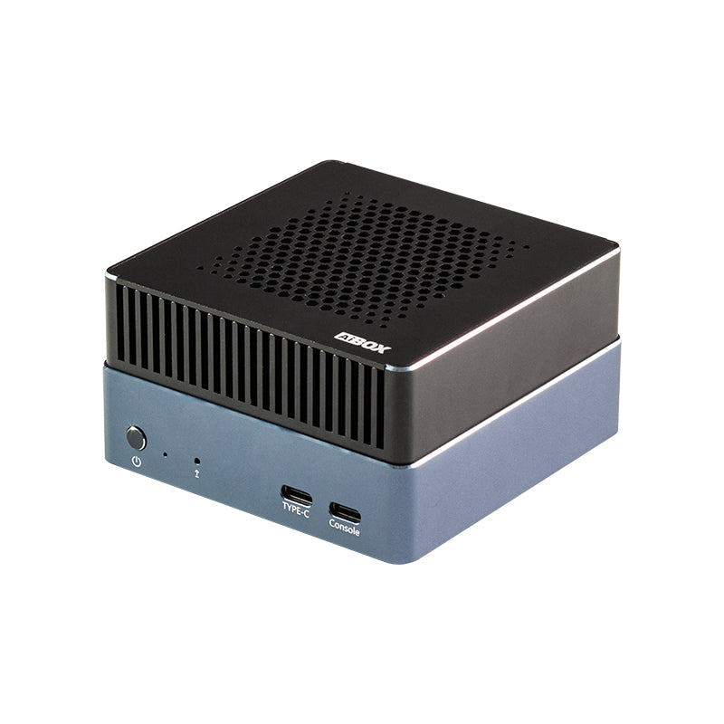 AIBOX-OrinNX Jetson Orin NX Embedded PC