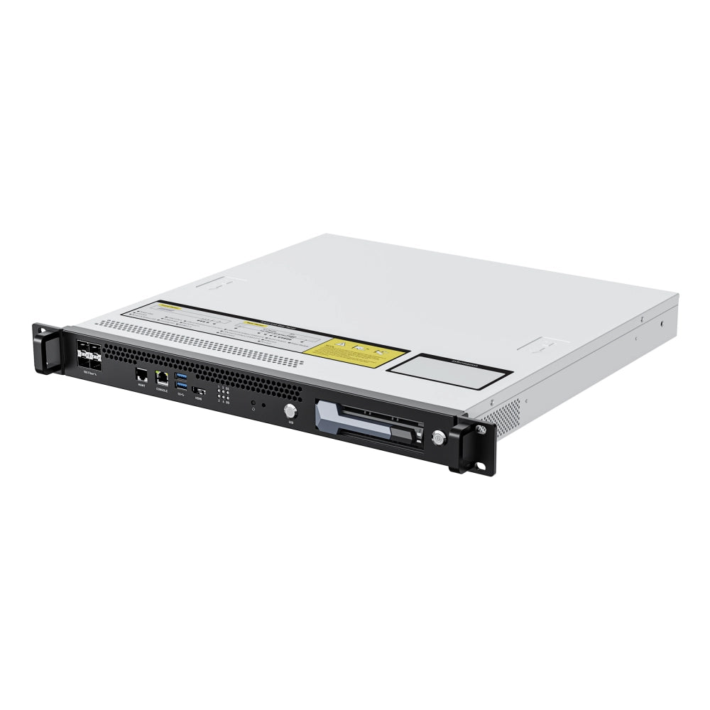 CSB1-N10S1684X BM1684X AI 1U Server