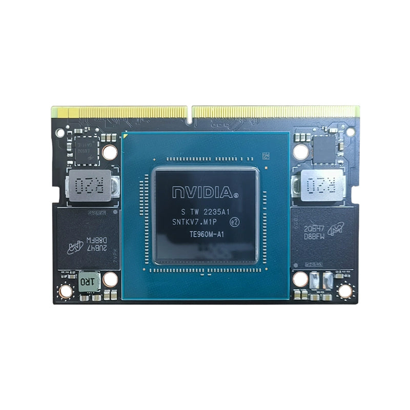Jetson Orin Nano Super Developer Kit