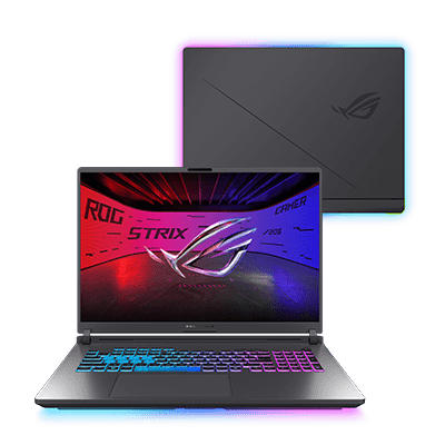 ASUS ROG STRIX G615JMR-DS94 Gaming Laptop