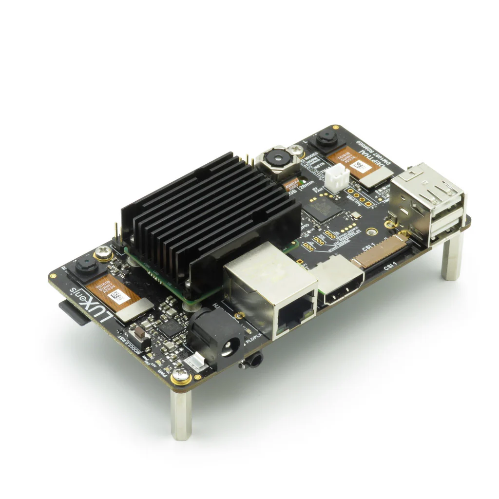 OAK-D CM4 (OAK-D CM4)