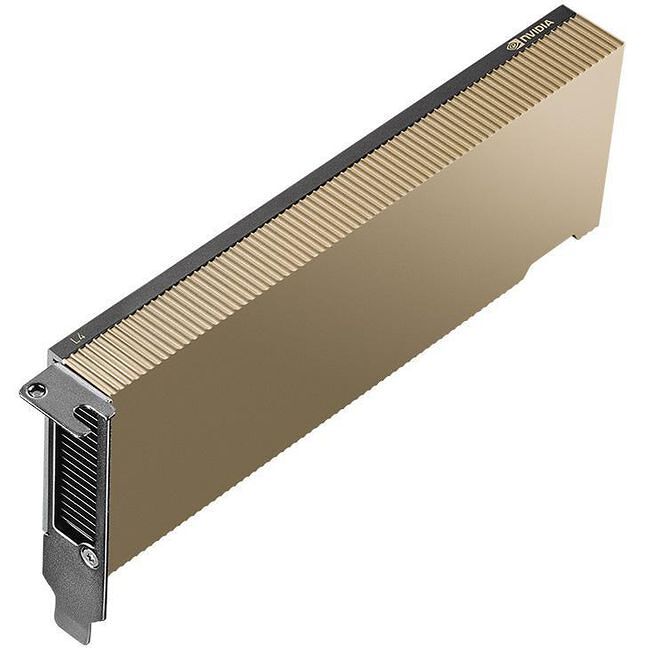 NVIDIA 900-2G133-0080-000 L40S Graphic Card - Ada - 2x Slot - 48 GB GDDR6 - PCIe 4.0 x16
