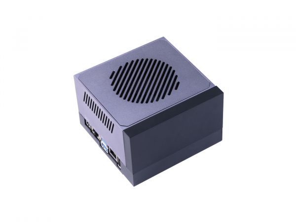 Jetson AGX Orin 32GB H01 Kit with Jetson AGX Orin 32GB Module