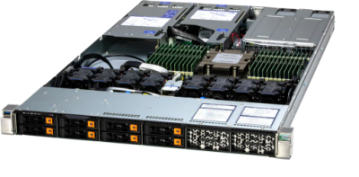 A+ Hyper Super Server1115HS-TNR