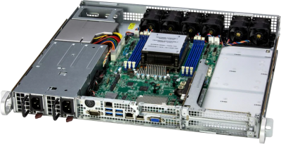 A+Server 1115S-FWTRT