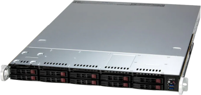 A+Server 1115SV-WTNRT