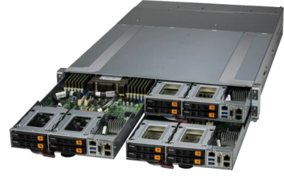 A+ Super Server2115GT-HNTF