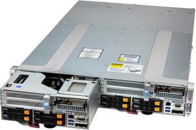 A+ Super Server2116GT-DTNF