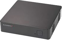 Super Server E200-9B