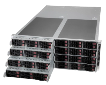 Super Server F511E2-RT