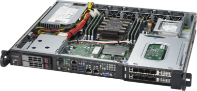 Super Server1019P-FHN2T