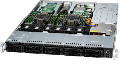 Super Server121C-TN10R