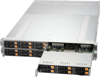 Super Server211GT-HNTR