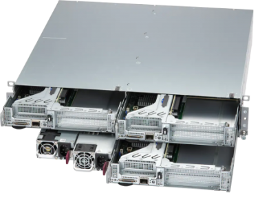 Super Server211SE-31AS