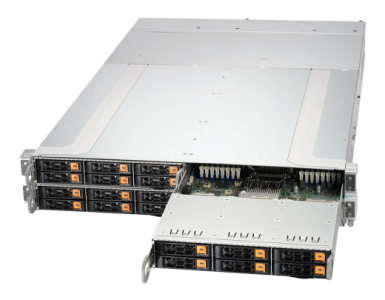 Super Server212GT-HNR