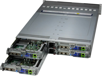 Super Server221BT-HNR