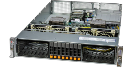 Super Server221H-TNR