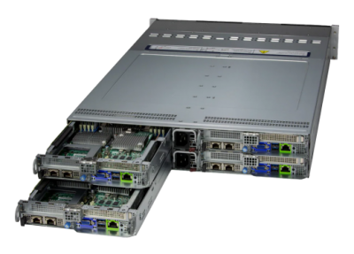 Super Server222BT-HNC9R