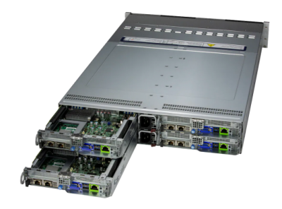 Super Server222BT-HNR