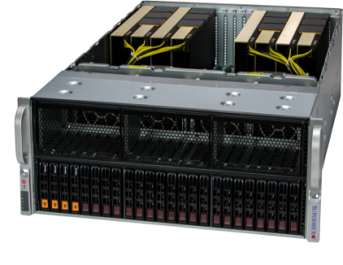 Super Server421GE-TNRT3